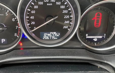 Mazda CX-5 II, 2013 год, 1 350 000 рублей, 15 фотография