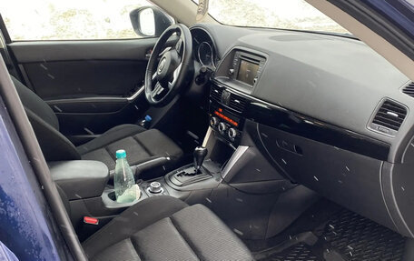 Mazda CX-5 II, 2013 год, 1 350 000 рублей, 8 фотография