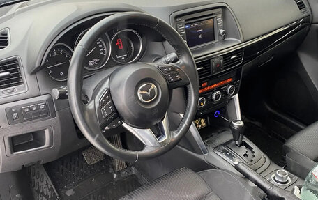 Mazda CX-5 II, 2013 год, 1 350 000 рублей, 9 фотография