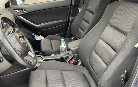 Mazda CX-5 II, 2013 год, 1 350 000 рублей, 11 фотография