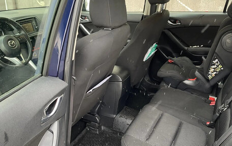 Mazda CX-5 II, 2013 год, 1 350 000 рублей, 12 фотография