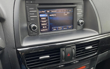 Mazda CX-5 II, 2013 год, 1 350 000 рублей, 16 фотография