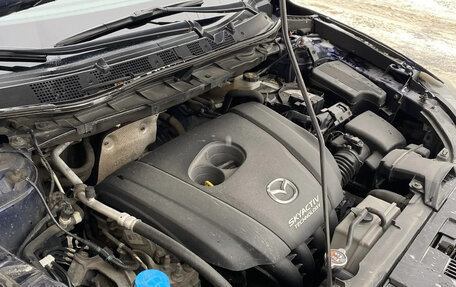 Mazda CX-5 II, 2013 год, 1 350 000 рублей, 19 фотография