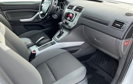 Ford Kuga III, 2011 год, 850 000 рублей, 9 фотография