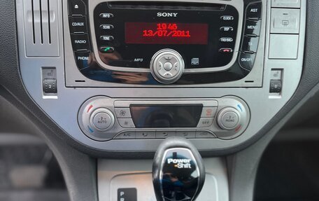 Ford Kuga III, 2011 год, 850 000 рублей, 10 фотография