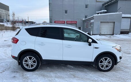 Ford Kuga III, 2011 год, 850 000 рублей, 5 фотография