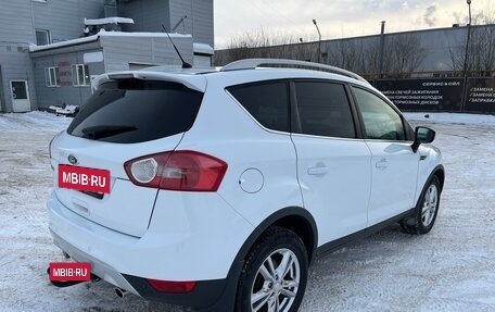 Ford Kuga III, 2011 год, 850 000 рублей, 4 фотография