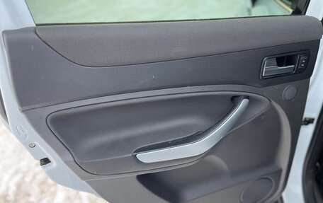 Ford Kuga III, 2011 год, 850 000 рублей, 13 фотография