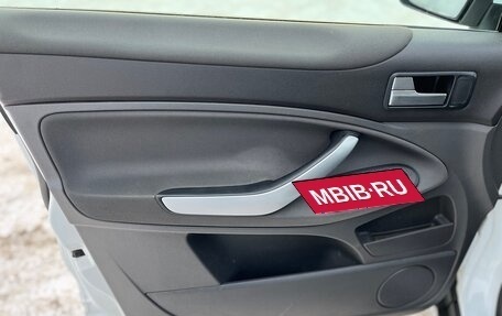 Ford Kuga III, 2011 год, 850 000 рублей, 12 фотография