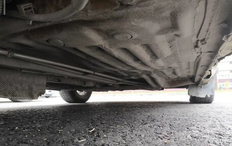 Ford Focus IV, 2003 год, 210 000 рублей, 7 фотография