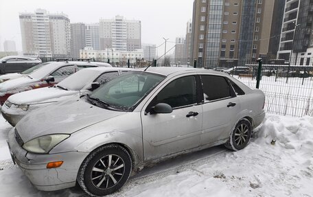 Ford Focus IV, 2003 год, 210 000 рублей, 3 фотография