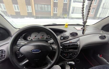 Ford Focus IV, 2003 год, 210 000 рублей, 2 фотография