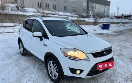Ford Kuga III, 2011 год, 850 000 рублей, 15 фотография