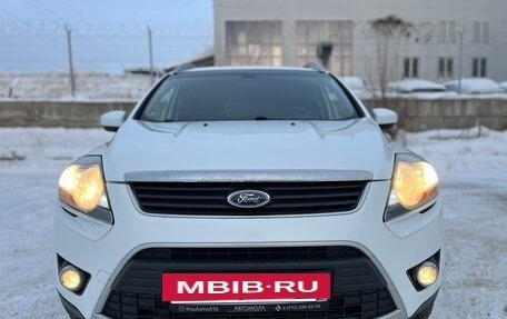 Ford Kuga III, 2011 год, 850 000 рублей, 16 фотография