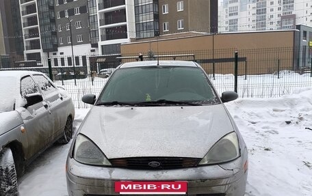 Ford Focus IV, 2003 год, 210 000 рублей, 5 фотография