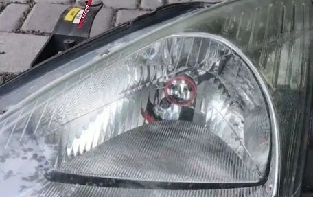 Ford Focus IV, 2003 год, 210 000 рублей, 9 фотография