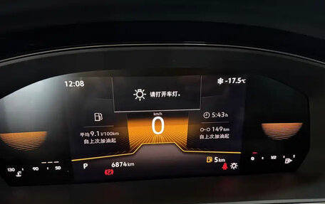 Volkswagen Passat B8 рестайлинг, 2023 год, 2 396 444 рублей, 14 фотография