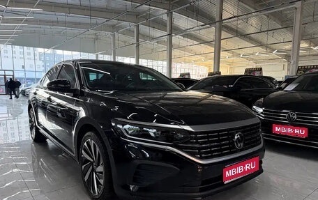 Volkswagen Passat B8 рестайлинг, 2023 год, 2 396 444 рублей, 1 фотография