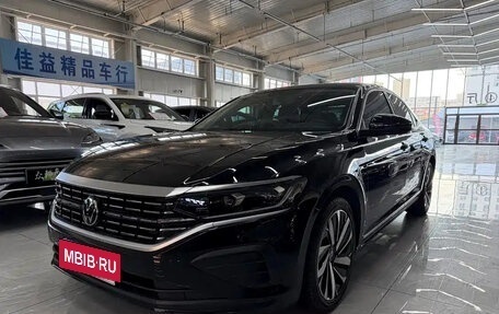 Volkswagen Passat B8 рестайлинг, 2023 год, 2 396 444 рублей, 3 фотография