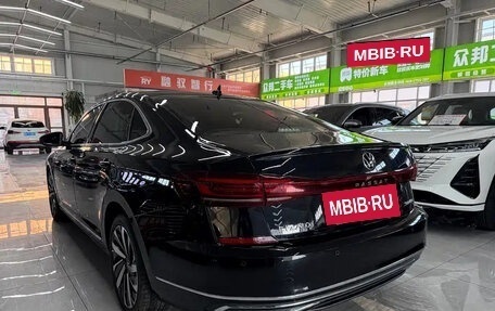 Volkswagen Passat B8 рестайлинг, 2023 год, 2 396 444 рублей, 4 фотография