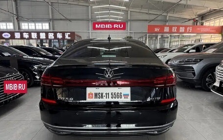 Volkswagen Passat B8 рестайлинг, 2023 год, 2 396 444 рублей, 5 фотография