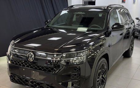 Volkswagen Teramont, 2025 год, 6 690 000 рублей, 1 фотография