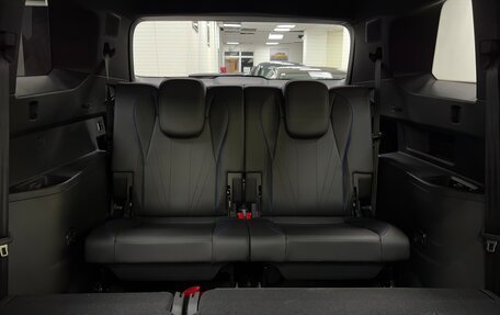 Volkswagen Teramont, 2025 год, 6 690 000 рублей, 8 фотография