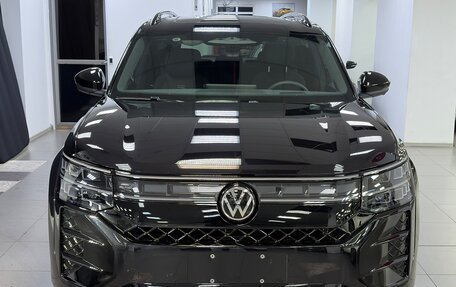 Volkswagen Teramont, 2025 год, 6 690 000 рублей, 3 фотография