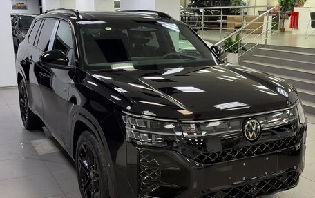 Volkswagen Teramont, 2025 год, 6 690 000 рублей, 2 фотография