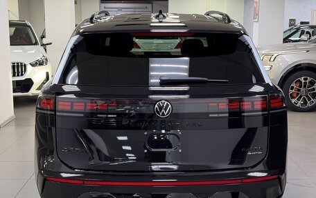 Volkswagen Teramont, 2025 год, 6 690 000 рублей, 4 фотография