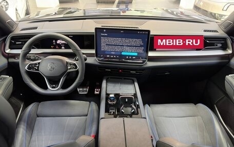 Volkswagen Teramont, 2025 год, 6 690 000 рублей, 5 фотография