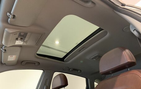 Opel Antara I, 2009 год, 599 000 рублей, 14 фотография