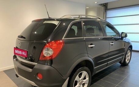 Opel Antara I, 2009 год, 599 000 рублей, 4 фотография