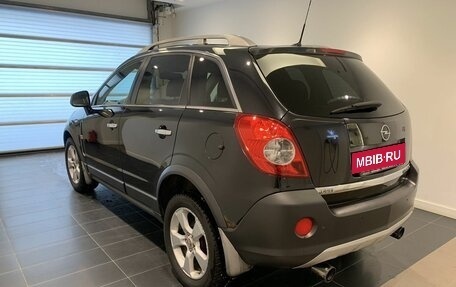Opel Antara I, 2009 год, 599 000 рублей, 2 фотография