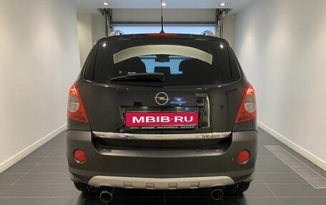 Opel Antara I, 2009 год, 599 000 рублей, 3 фотография