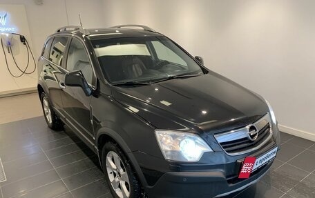 Opel Antara I, 2009 год, 599 000 рублей, 5 фотография