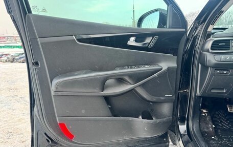 KIA Sorento III Prime рестайлинг, 2018 год, 2 500 000 рублей, 9 фотография