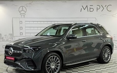 Mercedes-Benz GLE, 2025 год, 15 500 000 рублей, 1 фотография