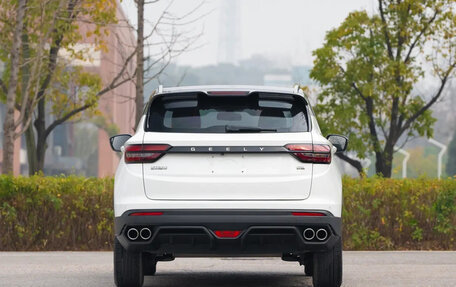 Geely Coolray I, 2022 год, 1 190 008 рублей, 3 фотография