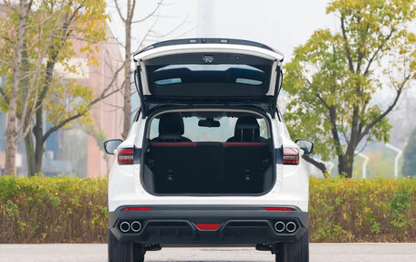 Geely Coolray I, 2022 год, 1 190 008 рублей, 8 фотография