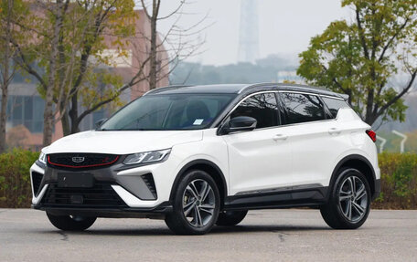 Geely Coolray I, 2022 год, 1 190 008 рублей, 5 фотография