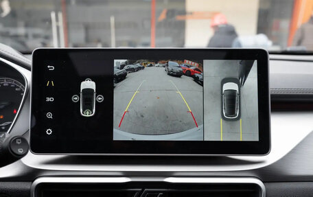 Geely Coolray I, 2022 год, 1 190 008 рублей, 14 фотография