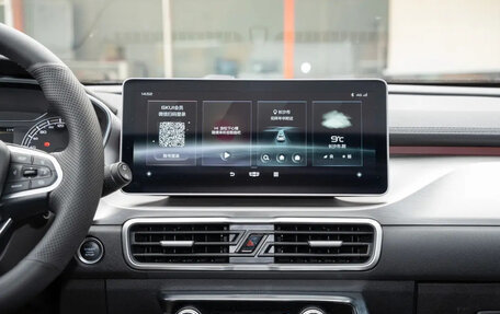 Geely Coolray I, 2022 год, 1 190 008 рублей, 11 фотография