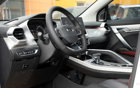 Geely Coolray I, 2022 год, 1 190 008 рублей, 13 фотография