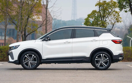 Geely Coolray I, 2022 год, 1 190 008 рублей, 6 фотография