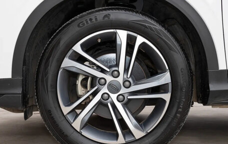 Geely Coolray I, 2022 год, 1 190 008 рублей, 19 фотография