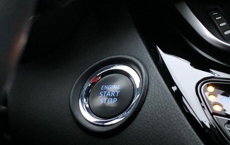 Toyota C-HR I рестайлинг, 2020 год, 2 550 000 рублей, 20 фотография