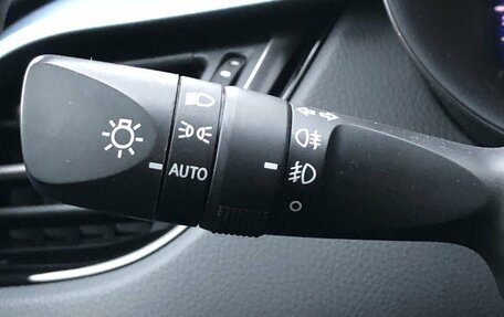 Toyota C-HR I рестайлинг, 2020 год, 2 550 000 рублей, 18 фотография