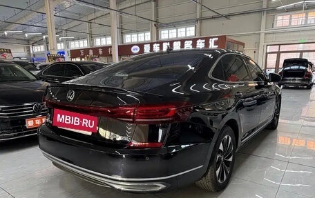 Volkswagen Passat B8 рестайлинг, 2022 год, 2 050 111 рублей, 4 фотография