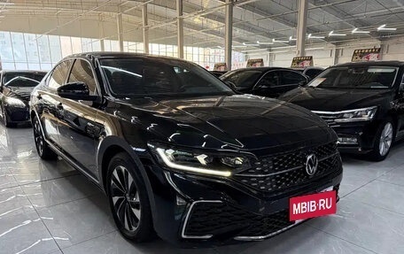 Volkswagen Passat B8 рестайлинг, 2022 год, 2 050 111 рублей, 3 фотография